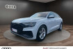 Audi Q8  55 tfsi e qu. tiptr. s line+ahzv+air+hd+night