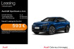 Audi Q6 e-tron edition one Q6 e tron s line*air*pano*led+*virtual