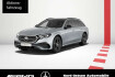 Mercedes Classe E AMG Line NIGHT Edition Benz e 200 d t amg night pano ahk distro 360  memory
