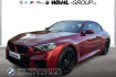 BMW M2 Coupé  M2 coupe !schalter! innovation livecockpit prof adapt