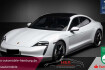 Porsche Taycan 4S  Taycan panorama*pasm