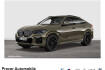 BMW X6  xdrive40d m sportpaket b&w surround dab led