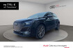 Audi Q4 e-tron  Q4 e tron q4 45 e tron matrix led sonos hud 21? ahk