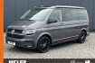Volkswagen California Tour T7 california t6.1 2.0 tdi dsg 4m beach tour edition