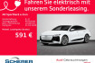 Audi A6 e-tron  A6 e tron e tron performance 270 kw