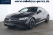 Mercedes CLE Coupé  Benz cle 450 cle 450 amg premium 4m standheiz pano sd head up