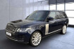 Land Rover Range Rover Vogue Range rover d350 vogue voll|pano|hud