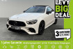 Mercedes E53 AMG  Benz e 53 amg 4matic+ coupe *pano*burmester*amg*