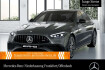 Mercedes C43 AMG  Benz c 43 amg c 43 4m night+pano+sthzg+burmester+keyless+9g