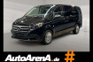 Mercedes Vito Edition benz vito  benz vito 124 tourer **4matic mbux navi winter el.schiebe