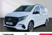 Mercedes Vito Pro benz vito  benz vito 119 cdi mixto 4×4 lang distr. standhzg 360