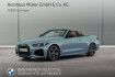 BMW Série 4 Coupé xDrive Bmw 440  440 m440i xdrive cabrio upe91890eur acc 360  m sport