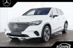 Mercedes EQE SUV AMG Line Premium Benz eqe suv eqe 350+ premium plus multikontur sitzk. hud ahk