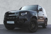Land Rover Defender S 90 d200 s