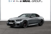 BMW M2 Coupé  M2 coupe lc prof 6 gang schalter leder hud