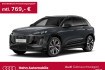 Audi Q6 e-tron  Q6 e tron performance s line ahk led matrix b&o