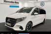 Mercedes Classe V Style Benz v 300 d style lang ahk+dist+easy pack+multi