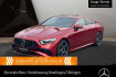 Mercedes CLS 53 AMG  benz cls 53 amg  benz cls 53 amg cp. 4m fahrass 360  airmat stdhzg shd