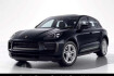 Porsche Macan  multif.lenkrad shz 3 zonen klimaautom.