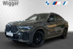 BMW X6  xdrive40d/m sport/hud/sthz/ac schnitzer 272kw