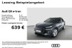 Audi Q6 e-tron  Q6 e tron performance s line *pano*b&o*ar hud*