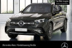Mercedes GLC AMG Line Benz glc 300 e 4m amg+pano+360+ahk+totw+keyless+9g