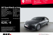 Audi A6 e-tron  A6 e tron s line matrix+ahk+ar hud+b&o