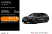 Audi A6 e-tron  A6 e tron s line*matrix*hud*luft*ahk*b&o*s