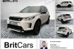 Land Rover Discovery Sport Dynamic SE Discovery sport p270e dynamic se 360 cam acc cam