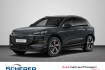 Audi Q6 e-tron  Q6 e tron quattro 360 kamera ahk matrix