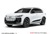 Audi Q6 e-tron  Q6 e tron perf. s line 0 25%*led*b&o*air*360