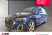 Audi SQ5 quattro Sq5 3.0 tdi qu. tip. ahk+matrix led+standhzg+pan