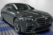 Mercedes Classe S  Benz s 350 d l 9g long manufaktur+exkliusiv+amg paket