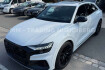Audi Q8  50 tdi 3xs line panorama b&o 21zoll 2hd