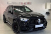 Mercedes GLC 43 AMG  benz glc 43 amg  benz glc 43 amg performance*ahk*dist*21?*night.ii*dig