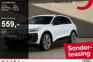 Audi Q6 e-tron  Q6 e tron e tron s line *nur noch bis 07.04* pano hud b&o ah