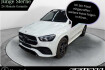 Mercedes GLE AMG Line Benz gle 400 d 4m amg+night+dist+pano+key+hud+360 +20