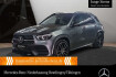 Mercedes GLE AMG Line Benz gle 450 4m amg+night+pano+360+ahk+led+fahrass+9g
