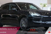 Porsche Cayenne  coupe e hybrid
