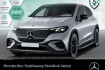 Mercedes EQE AMG Line Benz eqe 500 4m amg+night+pano+ahk+burmester+sitzklima
