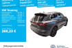 Volkswagen Touareg R-Line 3.0 tdi tiptronic 4 motion r line dab+ i