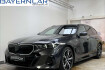 BMW Série 5 M-Sport 540 to. xdrive m sport pro ahk acc 360  b&w