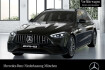 Mercedes C43 AMG  Benz c 43 amg c 43 4m t modell night+pano+ahk+burmester+19?+9g