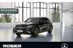 Mercedes GLC AMG Line Benz glc 220 d 4matic ahk abstandstemp. led navi k