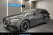 Mercedes Classe E  Benz e 300 e t modell amg+ahkpano+burmest+360 +distr