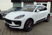 Porsche Macan  s
