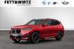 BMW X3  40d xdrive m sport|ahk|pano|21?lmr