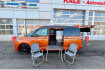 Volkswagen California  T7 california ocean*18zoll*headup*hud*ahk*massage*kamera*carplay
