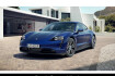 Porsche Taycan 4S  Taycan ha lenkung innodrive head up led matrix