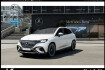 Mercedes EQE SUV  Benz eqe suv eqe 350 4m suv amg+airm+burm+pano+distr+ahk+22z